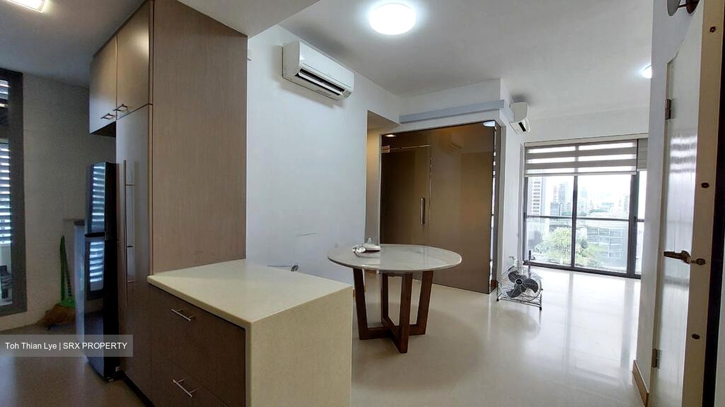 City Edge (D11), Apartment #604816151